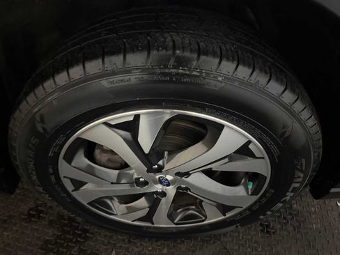 Used 2020 Subaru Outback Limited w/ Popular Package #2 image 12