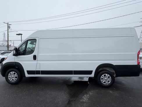 Used 2025 RAM ProMaster 3500 FWD image 4