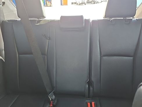 Used 2022 Toyota Highlander XSE image 26