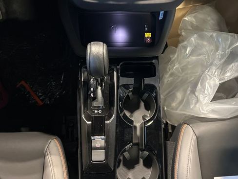 New 2026 Subaru Forester Sport image 18