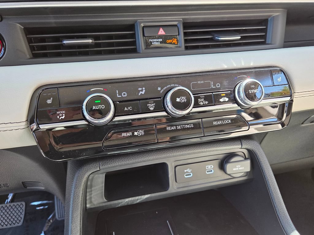 New 2026 Honda Pilot EX-L image 18