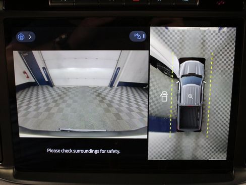 Used 2024 Ford F150 Tremor w/ Equipment Group 402A High image 20