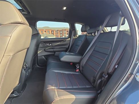 New 2026 Honda CR-V Sport-L image 30