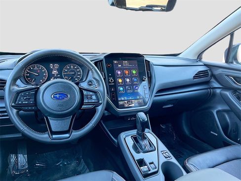 Used 2025 Subaru Crosstrek 2.5i Limited w/ Crosstrek Mirror Package image 24