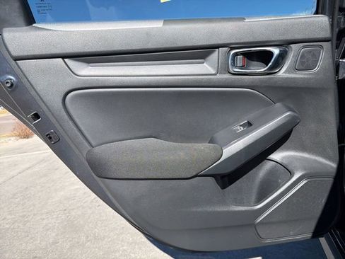 Used 2024 Honda Civic Sport image 24