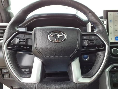 Used 2023 Toyota Sequoia Platinum image 49