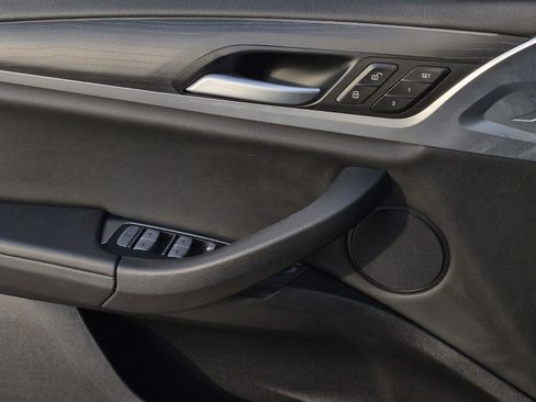 Certified 2023 BMW X3 xDrive30i w/ Convenience Package image 23