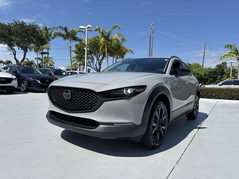 Used 2026 MAZDA CX-30 AWD 2.5 S image 31