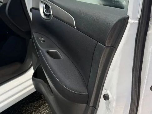 Used 2014 Nissan Sentra S FWD image 20