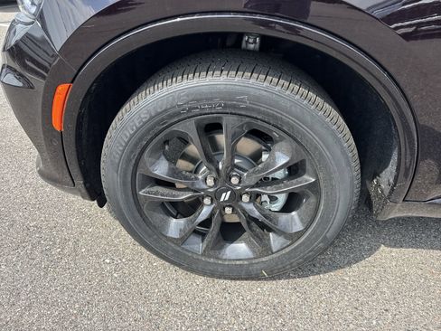 New 2025 Dodge Durango R/T image 16