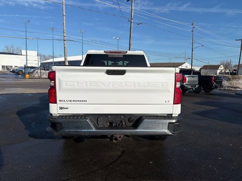 Used 2019 Chevrolet Silverado 1500 LT w/ All-Star Edition image 6