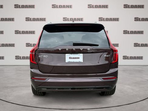 Used 2026 Volvo XC90 B6 Ultra w/ Protection Package AWD/4WD image 4