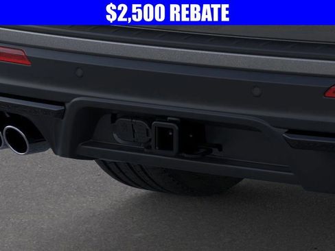 New 2026 Ford Explorer ST w/ Sun And Sound Package image 23