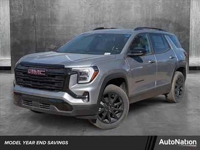 New 2025 GMC Terrain Elevation w/ Elevation Premium Package