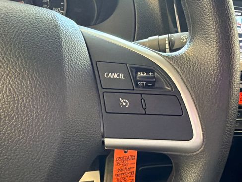 Used 2024 Mitsubishi Mirage G4 Black Edition FWD image 26