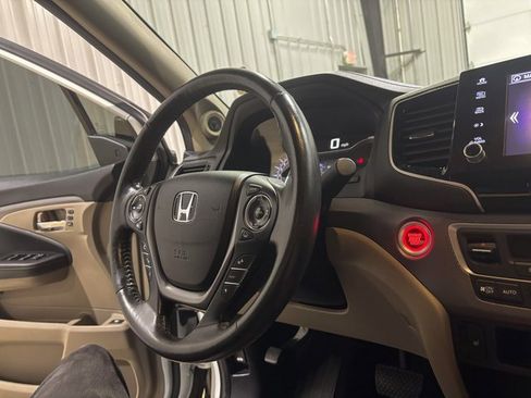 Used 2022 Honda Ridgeline RTL-E image 18