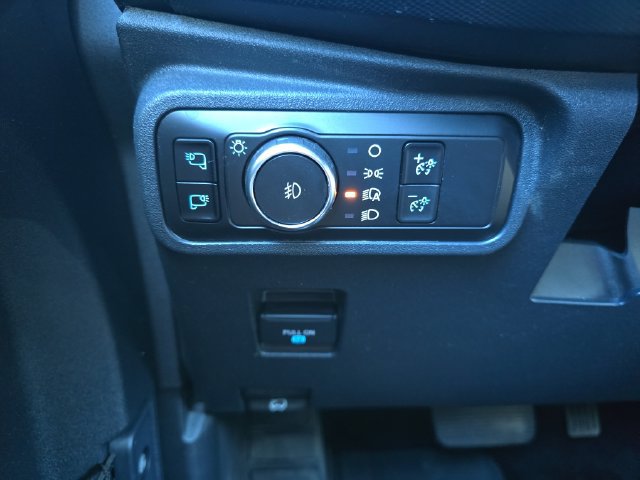 Certified 2023 Ford Bronco Outer Banks AWD/4WD image 30