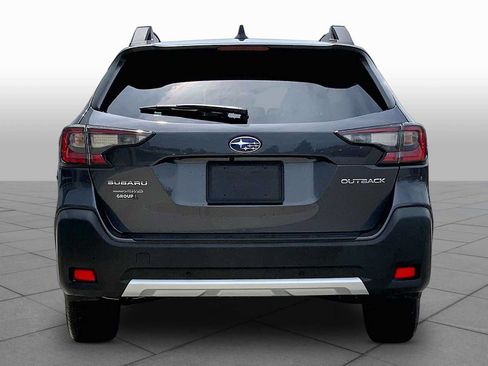 Used 2024 Subaru Outback Limited AWD/4WD image 5