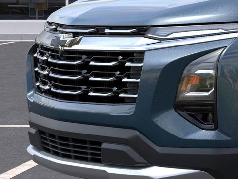 New 2026 Chevrolet Equinox LT image 13