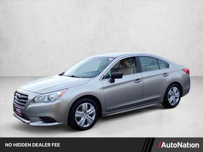 Used 2016 Subaru Legacy 2.5i