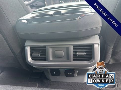 Certified 2025 Ford F150 XLT w/ Equipment Group 301A Standard RWD image 34