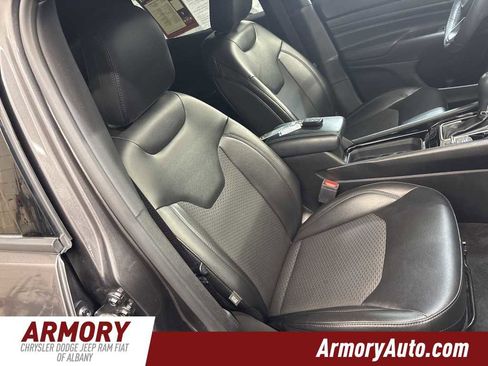 Used 2022 Jeep Compass Altitude w/ Convenience Group image 36