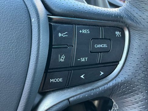 Used 2019 Lexus ES 350 F Sport w/ Accessory Package 2 FWD image 28