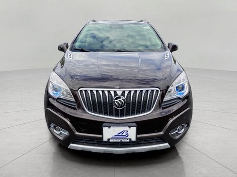 Used 2013 Buick Encore Premium FWD image 22