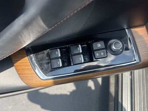 Used 2017 MAZDA CX-9 Signature AWD/4WD image 15