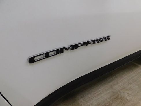 New 2026 Jeep Compass Limited image 12