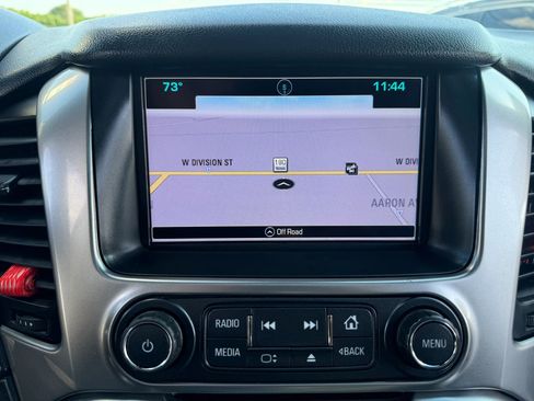 Used 2016 Chevrolet Tahoe LTZ RWD image 34