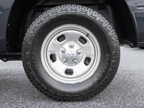 Used 2018 RAM 1500 Tradesman w/ Protection Group AWD/4WD image 43