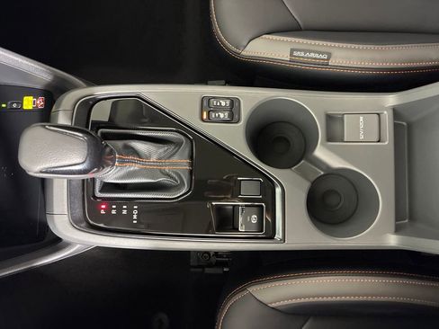 Certified 2026 Subaru Crosstrek 2.5i Limited w/ Crosstrek Mirror Package AWD/4WD image 23