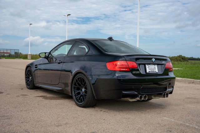Used 2013 BMW M3 Coupe w/ Premium Pkg RWD image 5