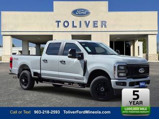 New 2026 Ford F250 XL w/ STX Appearance Package AWD/4WD video 1