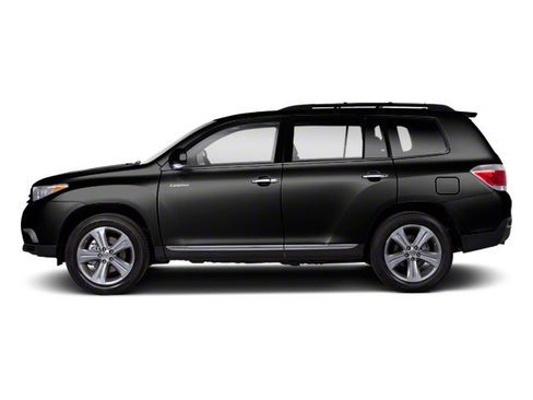 Used 2013 Toyota Highlander SE AWD/4WD image 3