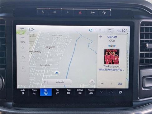 Used 2024 Ford F150 Lariat w/ Bed Utility Package image 13