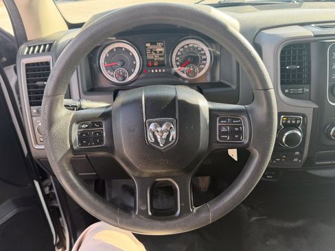 Used 2018 RAM 1500 Tradesman w/ Power & Remote Entry Group AWD/4WD image 14