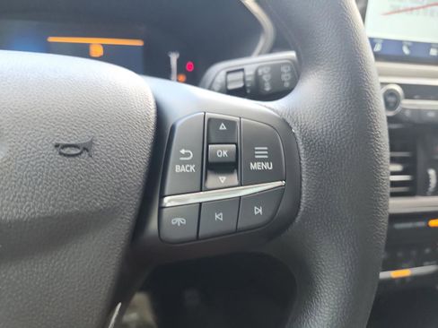 New 2026 Ford Escape Active image 31