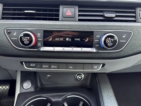 Used 2019 Audi A5 2.0T Premium Plus w/ Premium Plus AWD/4WD image 8