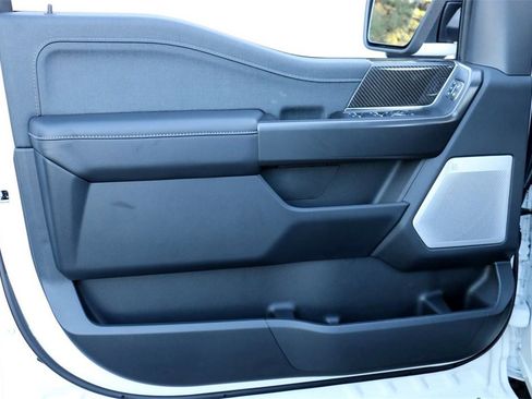 New 2025 Ford F150 Lariat w/ Equipment Group 502A High image 17