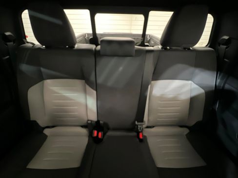 New 2026 Toyota Tacoma TRD Off-Road image 24