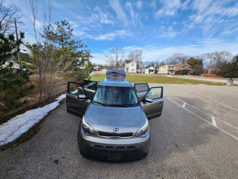 Used 2014 Kia Soul image 39