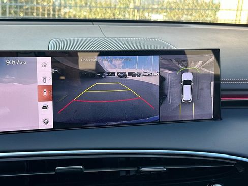 New 2026 Genesis GV70 3.5T Sport Advanced image 20