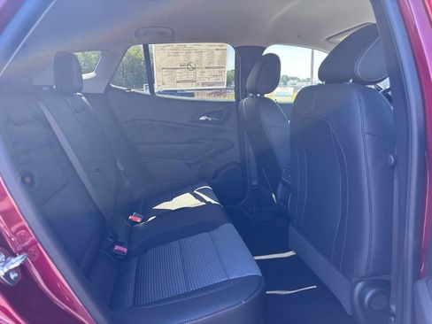 New 2025 Chevrolet Trax LT image 41