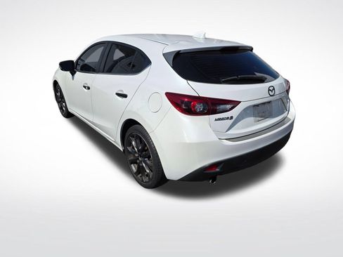 Used 2014 MAZDA MAZDA3 s Grand Touring FWD image 7