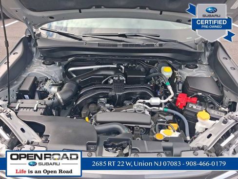 Used 2026 Subaru Forester Premium AWD/4WD image 42