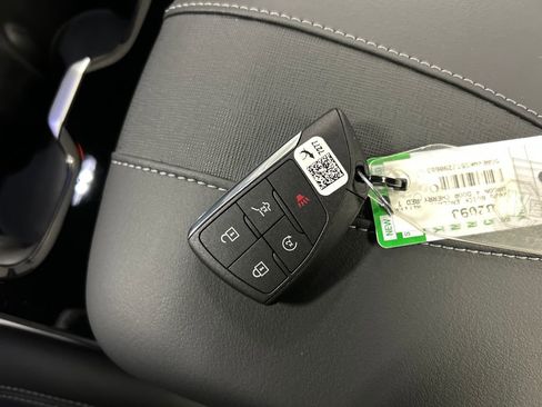 New 2026 Buick Enclave Preferred w/ Power Package AWD/4WD image 20