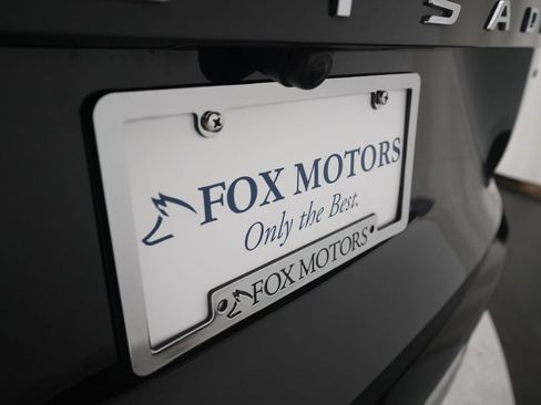 Used 2025 Hyundai Palisade SEL AWD/4WD image 37