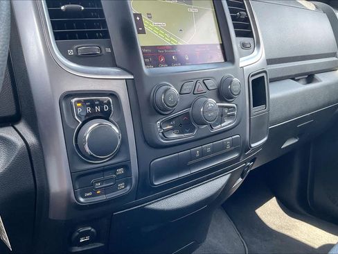 Used 2022 RAM 1500 Warlock w/ Electronics Group AWD/4WD image 32